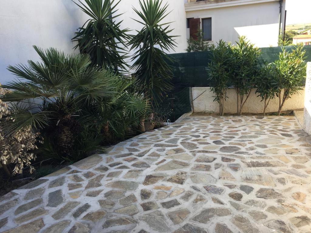 Apartamento Casa Antares Stintino Exterior foto