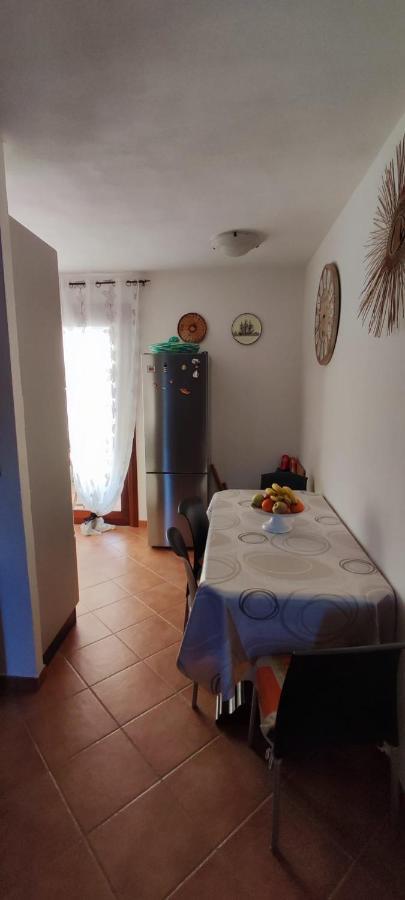 Apartamento Casa Antares Stintino Exterior foto