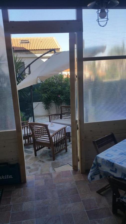 Apartamento Casa Antares Stintino Exterior foto