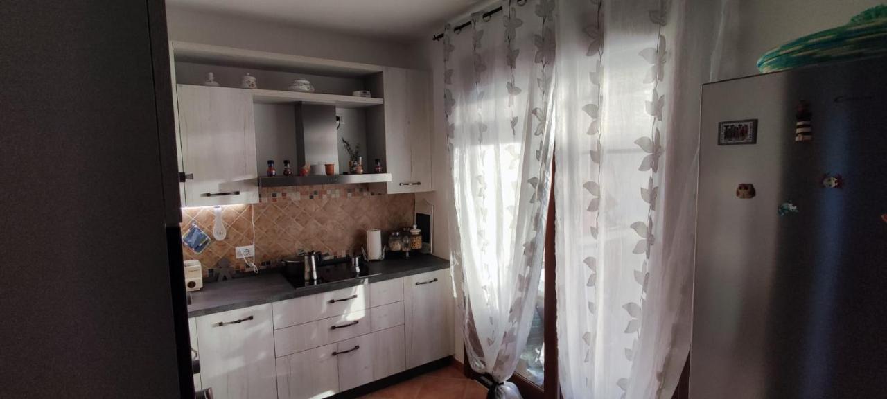 Apartamento Casa Antares Stintino Exterior foto
