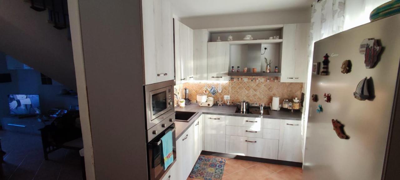 Apartamento Casa Antares Stintino Exterior foto