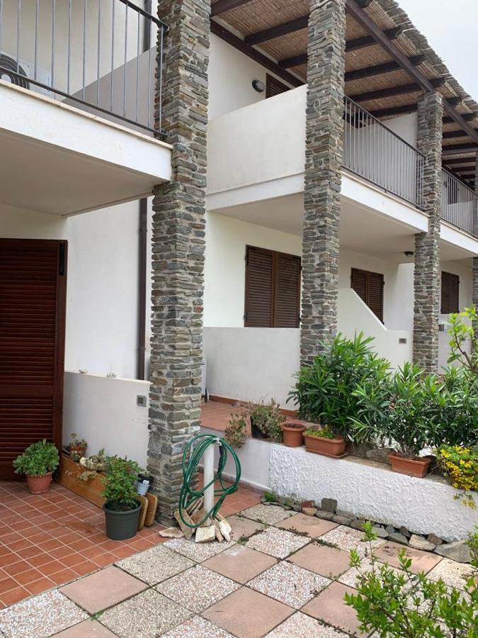Apartamento Casa Antares Stintino Exterior foto