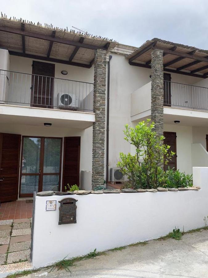 Apartamento Casa Antares Stintino Exterior foto
