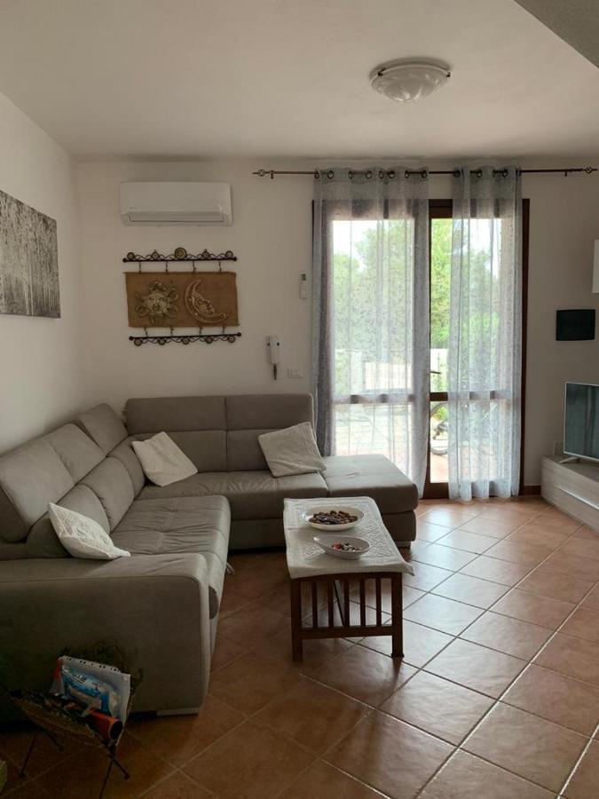 Apartamento Casa Antares Stintino Exterior foto
