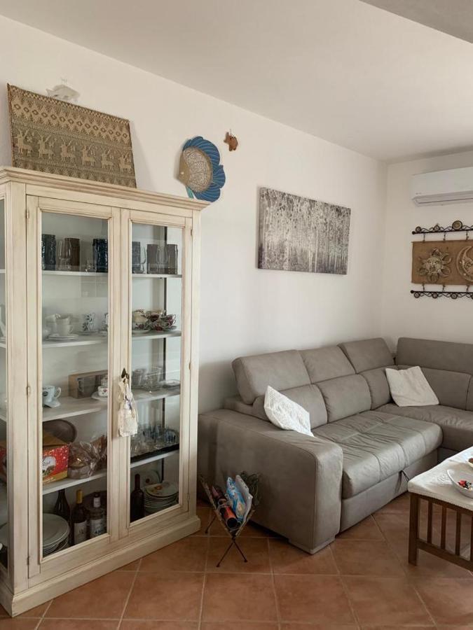 Apartamento Casa Antares Stintino Exterior foto