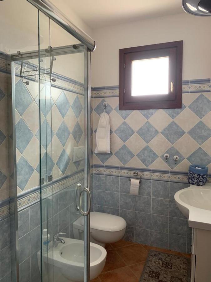 Apartamento Casa Antares Stintino Exterior foto