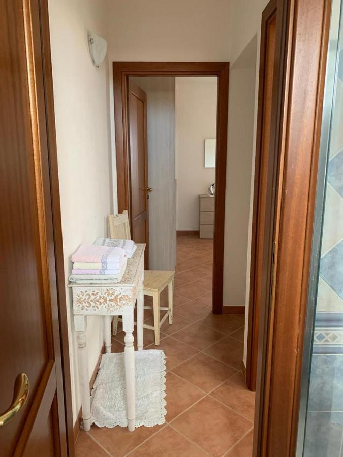 Apartamento Casa Antares Stintino Exterior foto