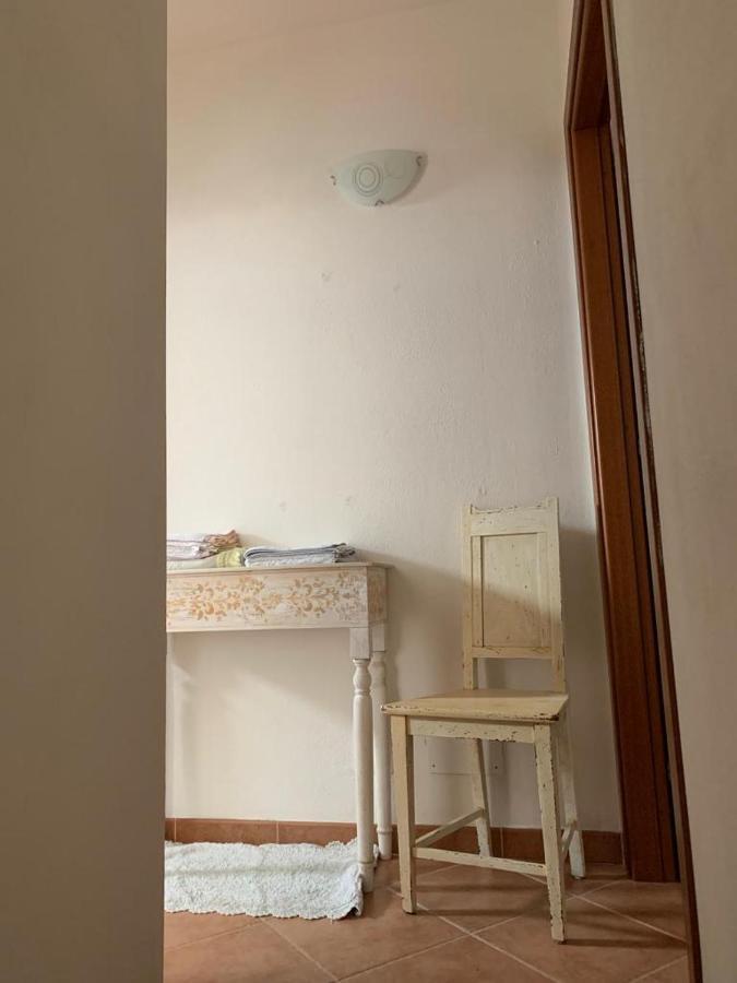 Apartamento Casa Antares Stintino Exterior foto