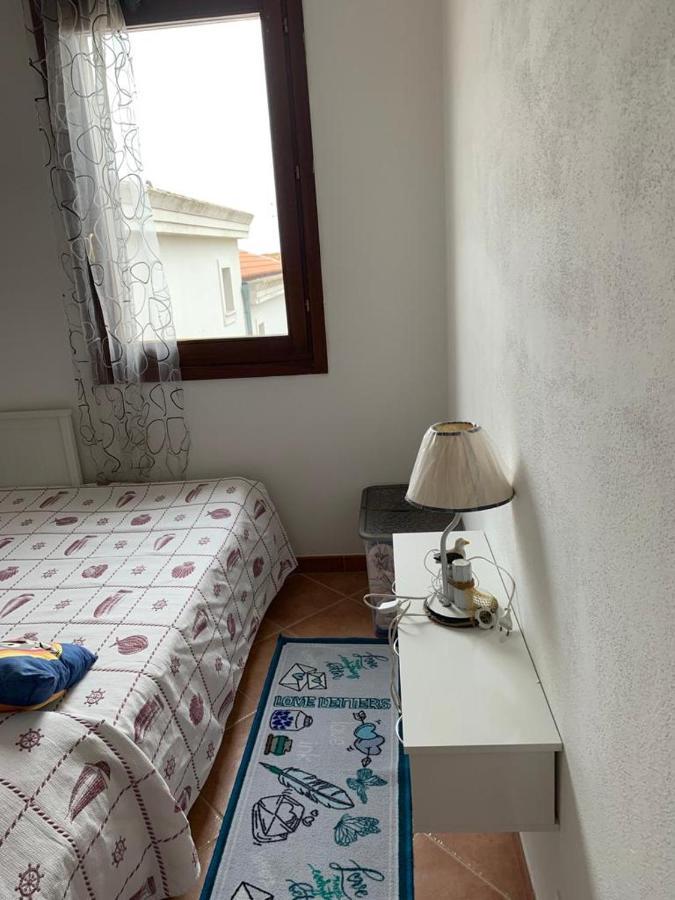 Apartamento Casa Antares Stintino Exterior foto