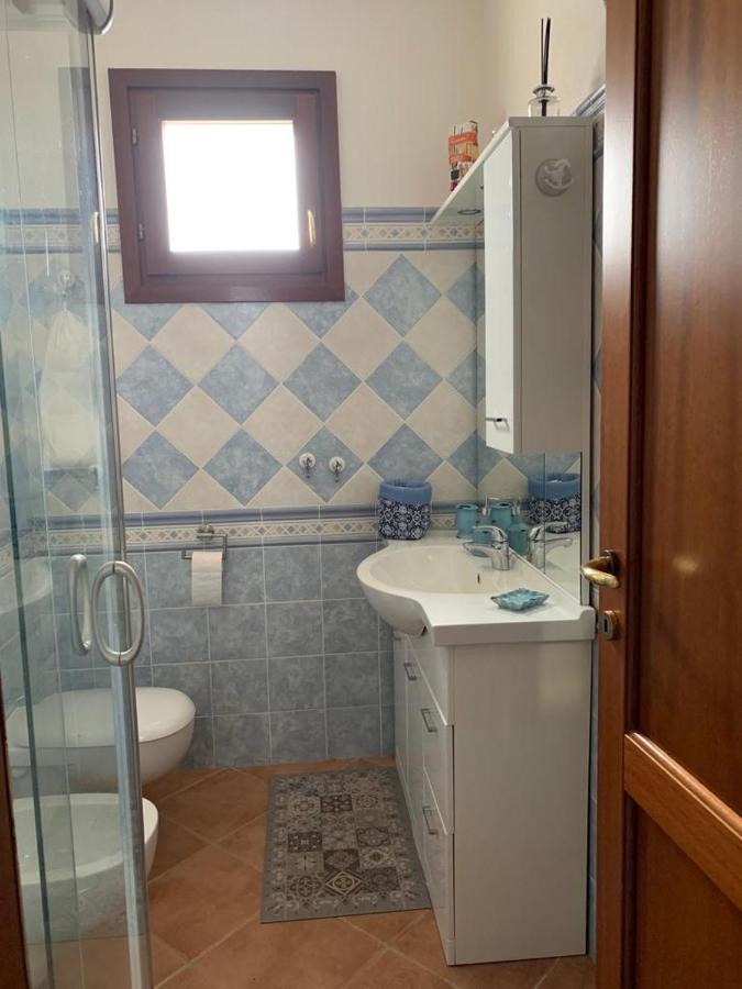Apartamento Casa Antares Stintino Exterior foto