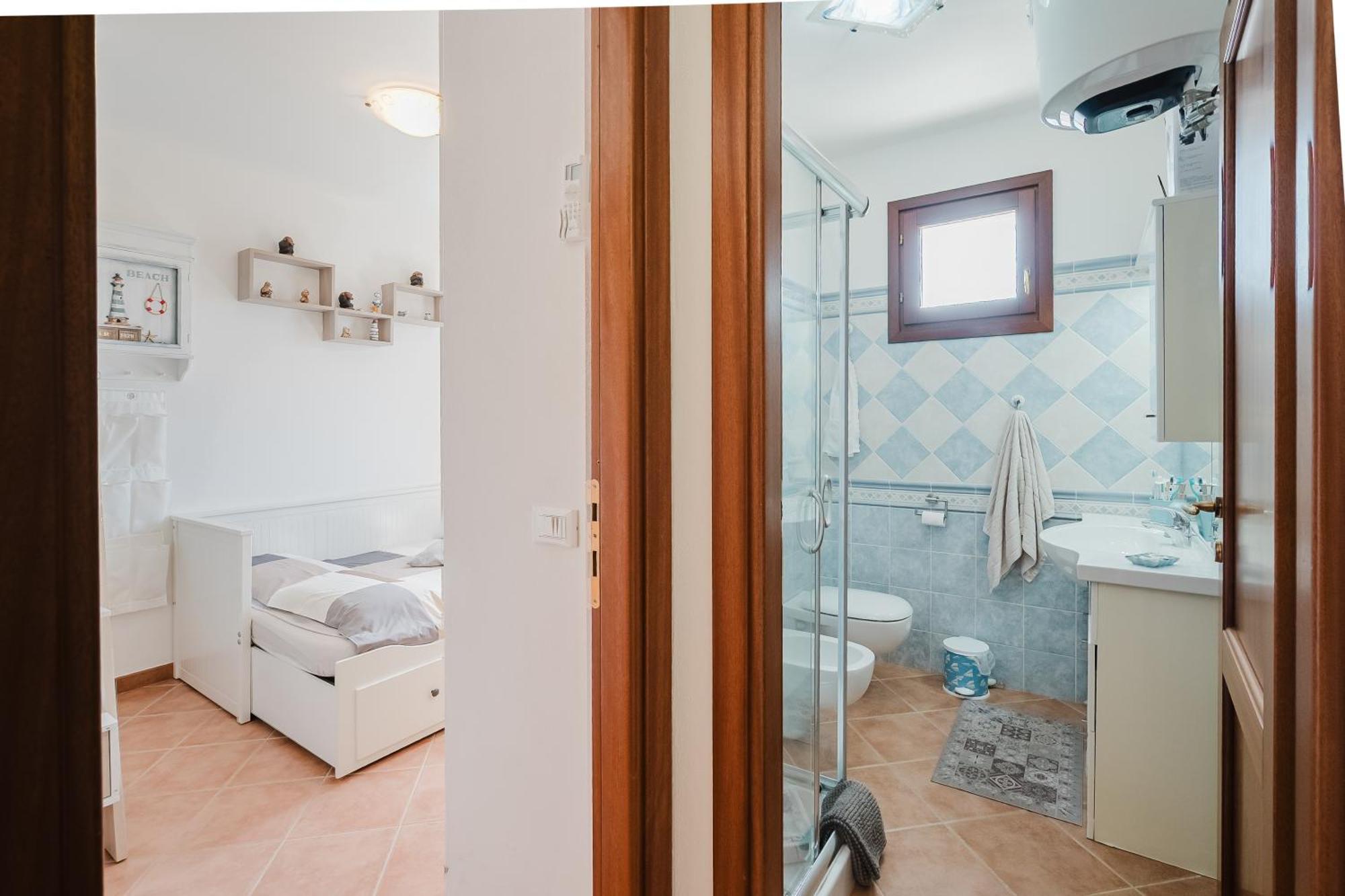 Apartamento Casa Antares Stintino Exterior foto