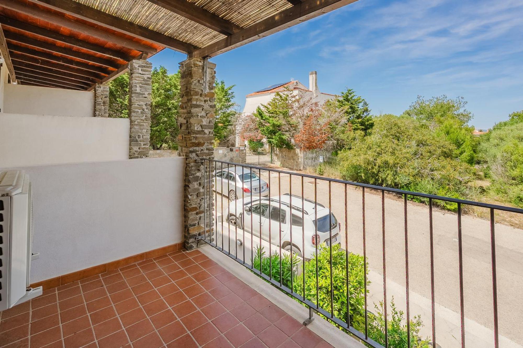 Apartamento Casa Antares Stintino Exterior foto