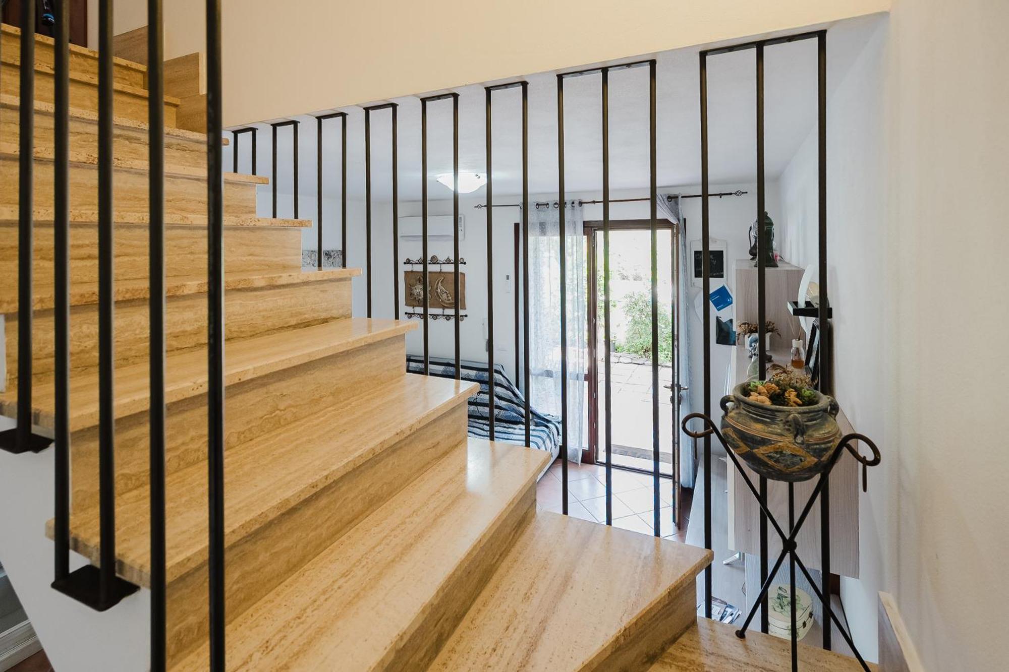 Apartamento Casa Antares Stintino Exterior foto