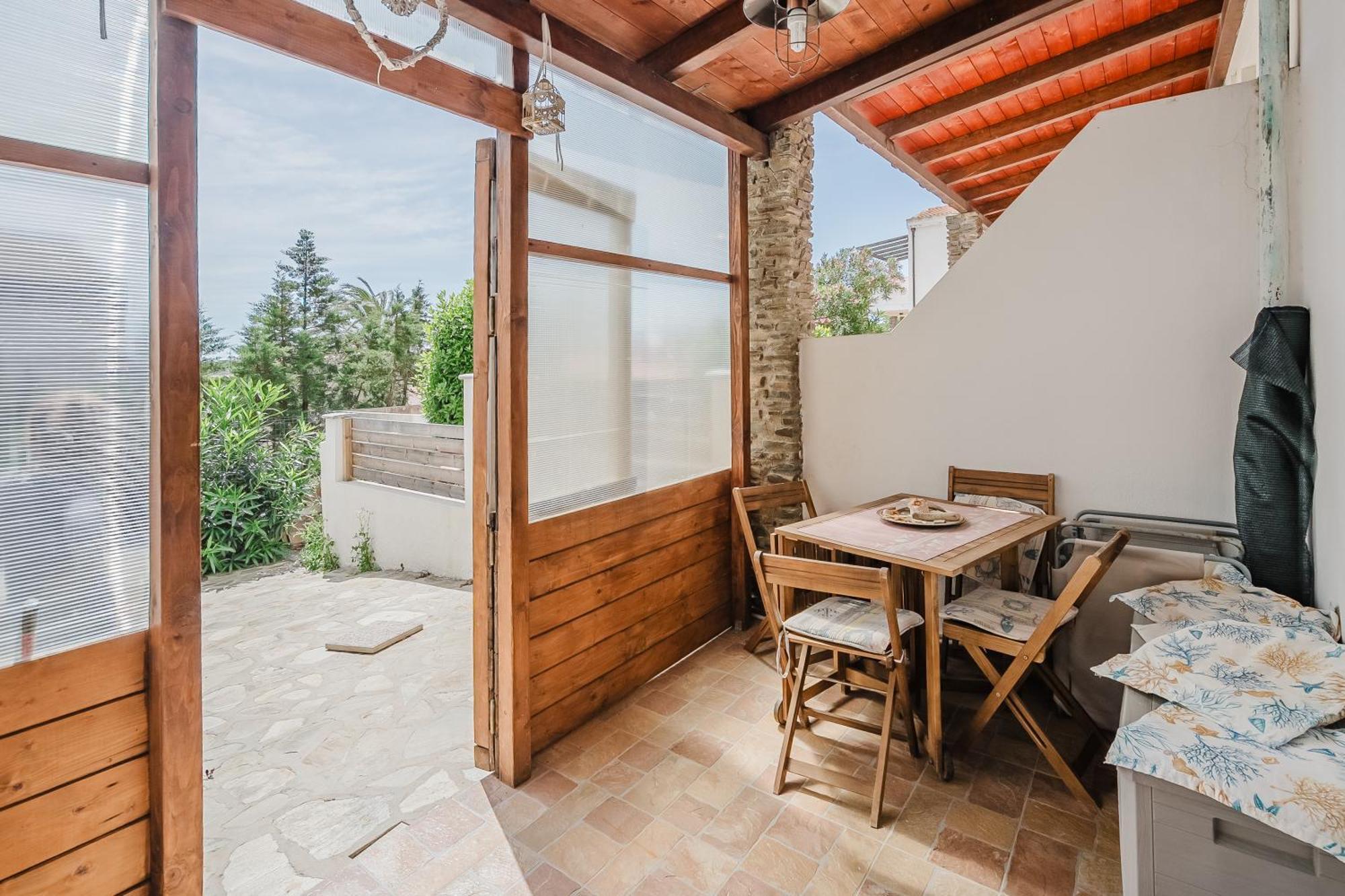 Apartamento Casa Antares Stintino Exterior foto