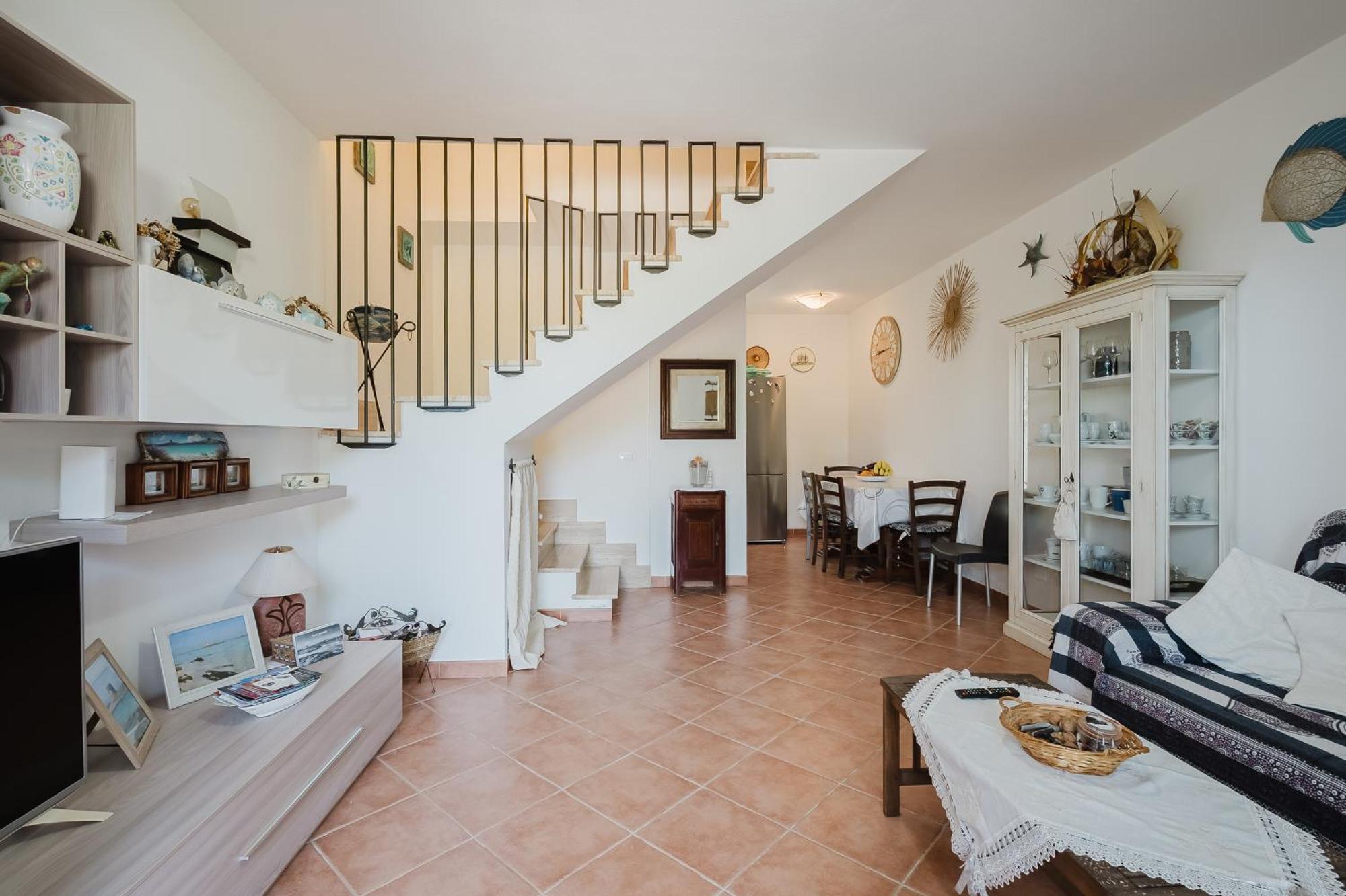 Apartamento Casa Antares Stintino Exterior foto