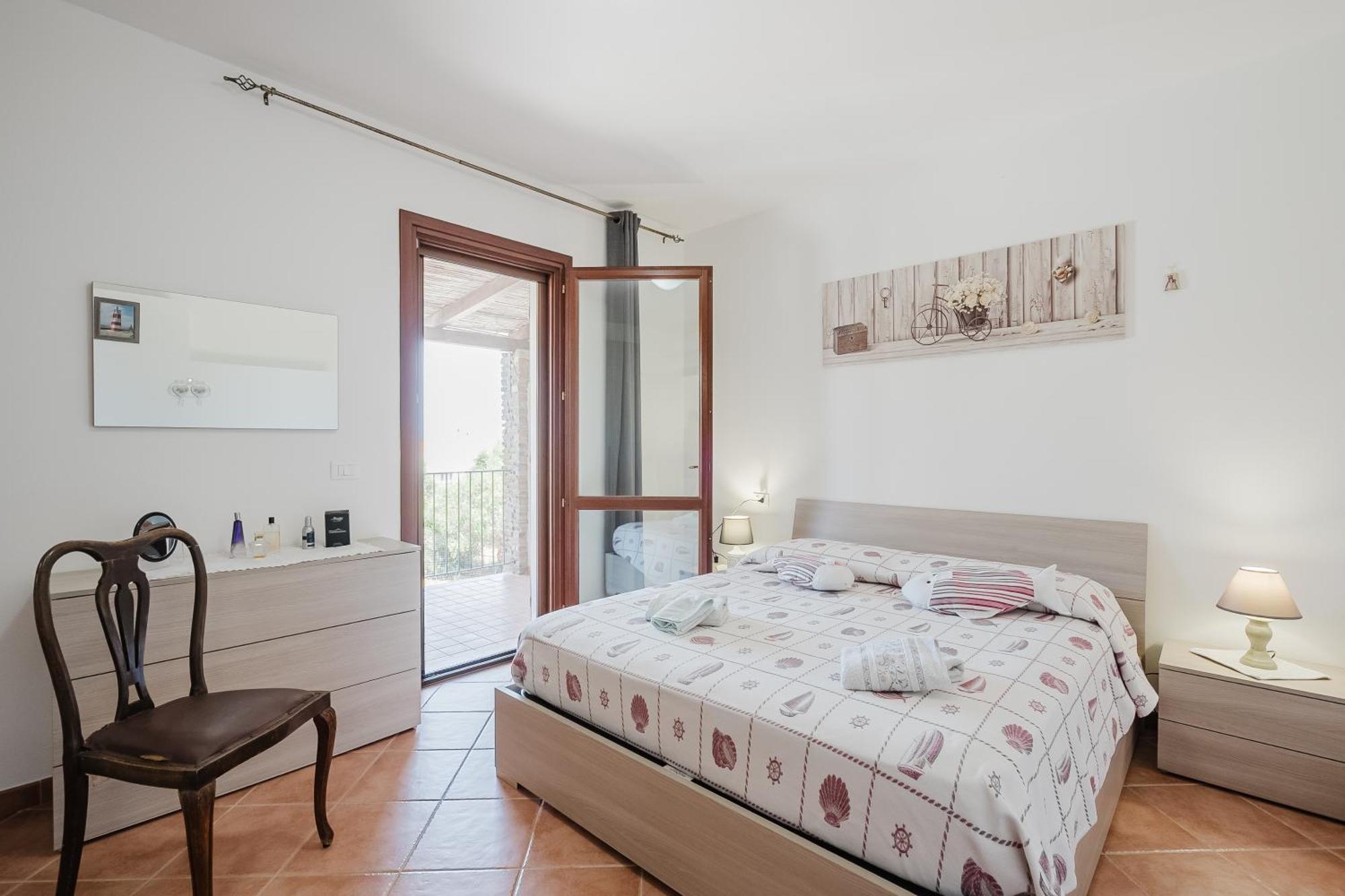 Apartamento Casa Antares Stintino Exterior foto