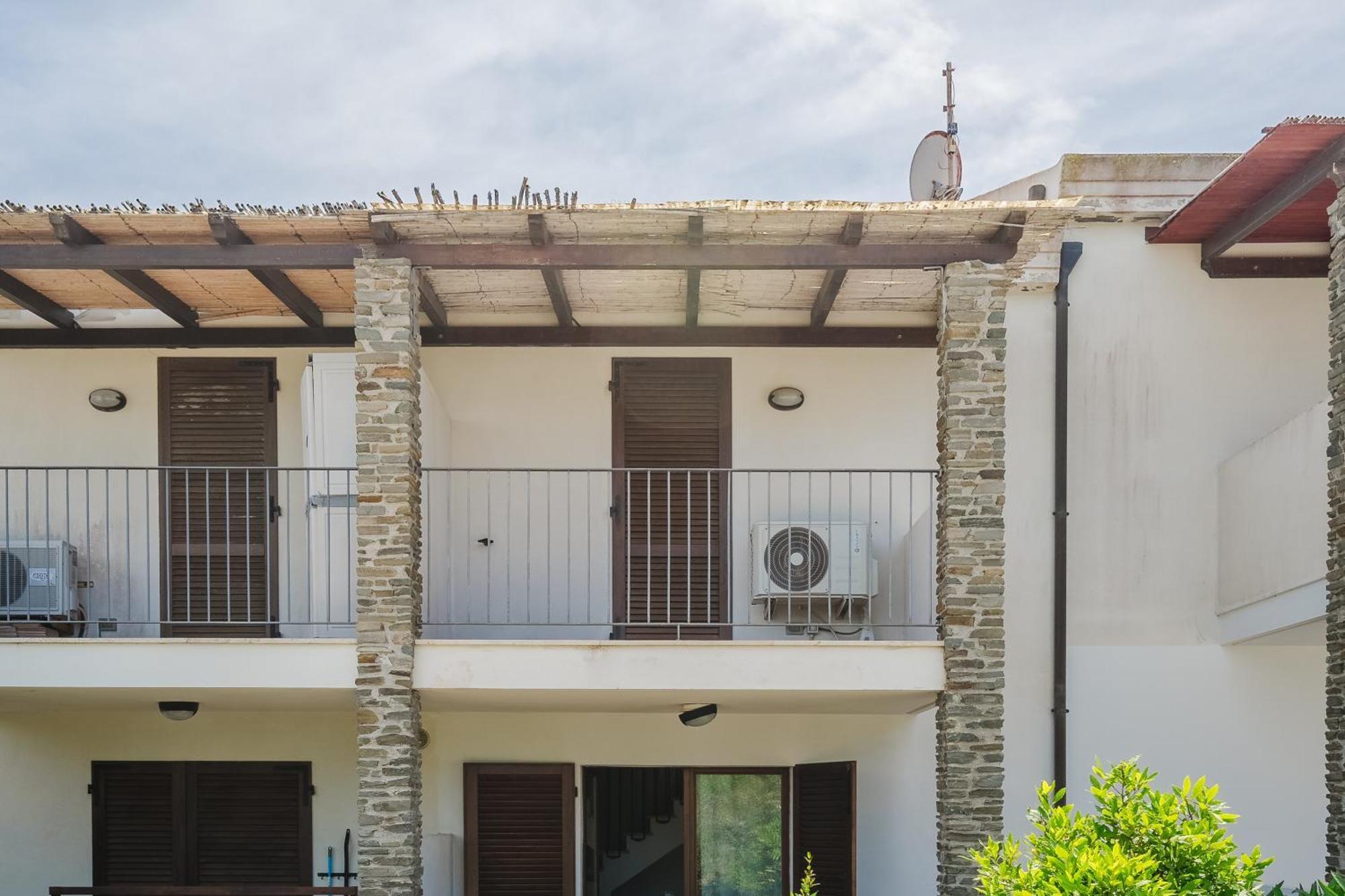 Apartamento Casa Antares Stintino Exterior foto