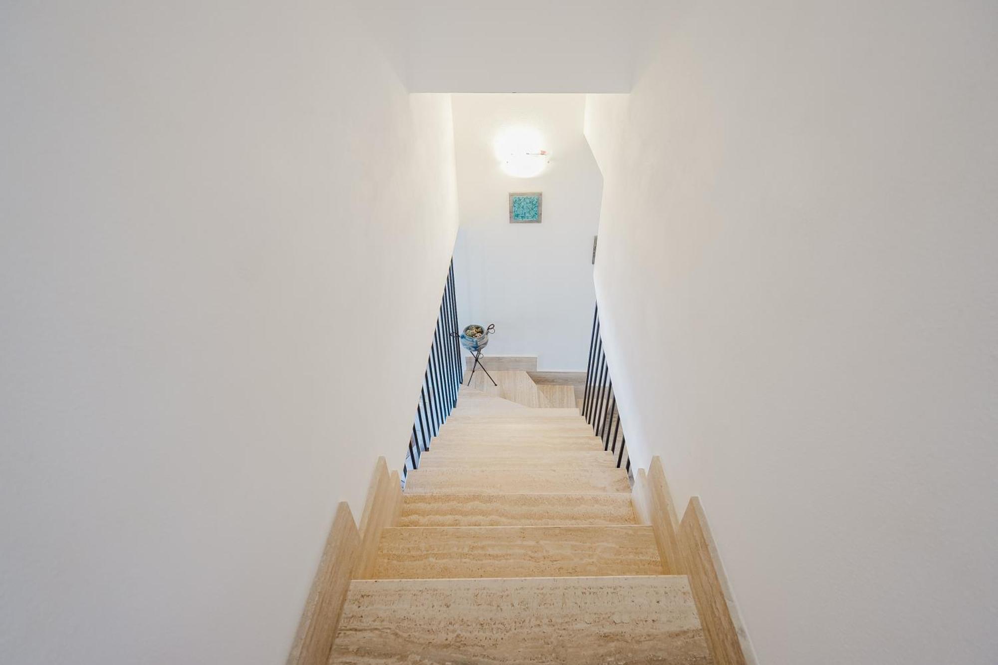 Apartamento Casa Antares Stintino Exterior foto