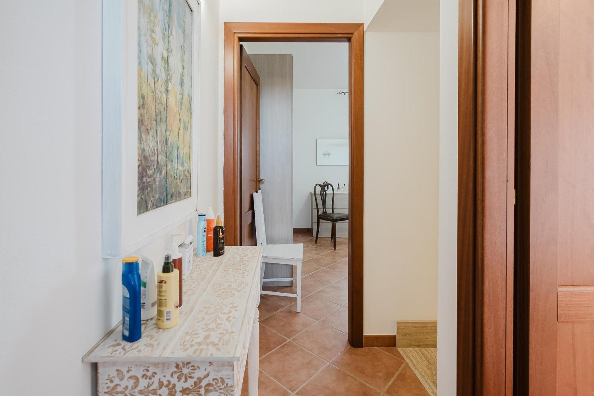 Apartamento Casa Antares Stintino Exterior foto