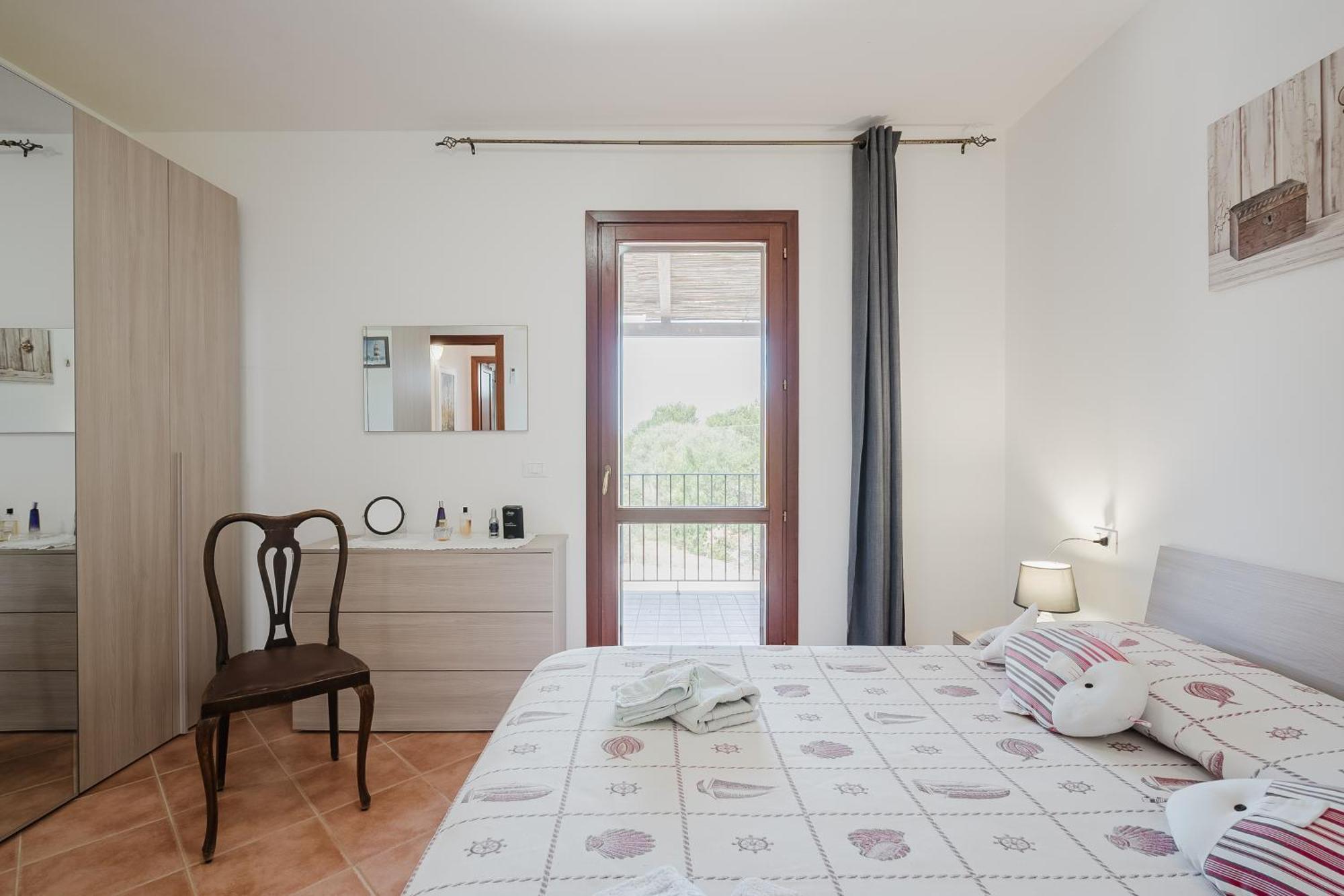 Apartamento Casa Antares Stintino Exterior foto