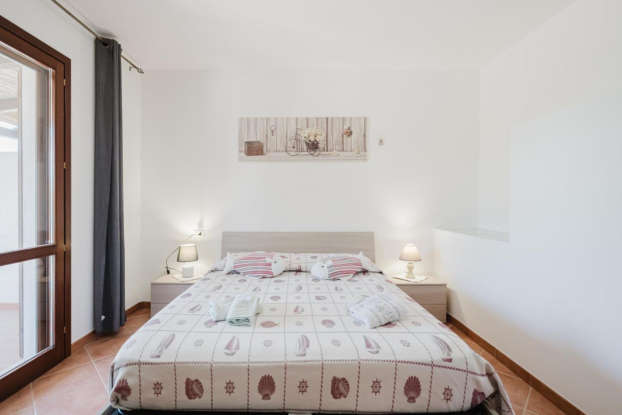 Apartamento Casa Antares Stintino Exterior foto